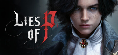匹诺曹的谎言（Lies of P）v1.5.0 RUNE中文版